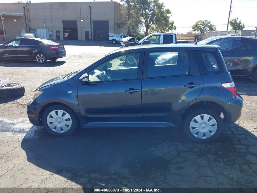 2006 Scion Xa VIN: JTKKT624060139968 Lot: 40658073