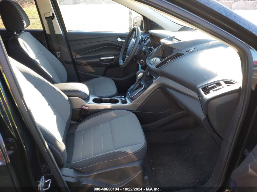 2013 FORD ESCAPE SE - 1FMCU0GX8DUC83875