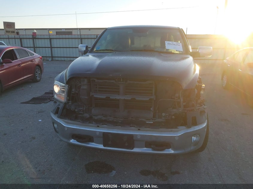 2016 RAM 1500 VIN: 1C6RR7PTXGS212609