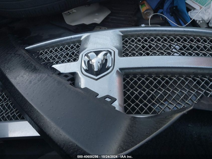 2016 RAM 1500 VIN: 1C6RR7PTXGS212609