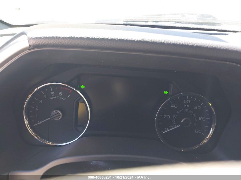 2018 Ford F-150 Lariat VIN: 1FTEW1EGXJFC60338 Lot: 40658281