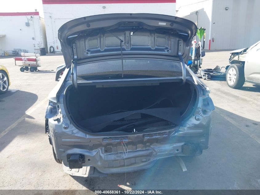 2020 HYUNDAI ACCENT SE - 3KPC24A67LE126594