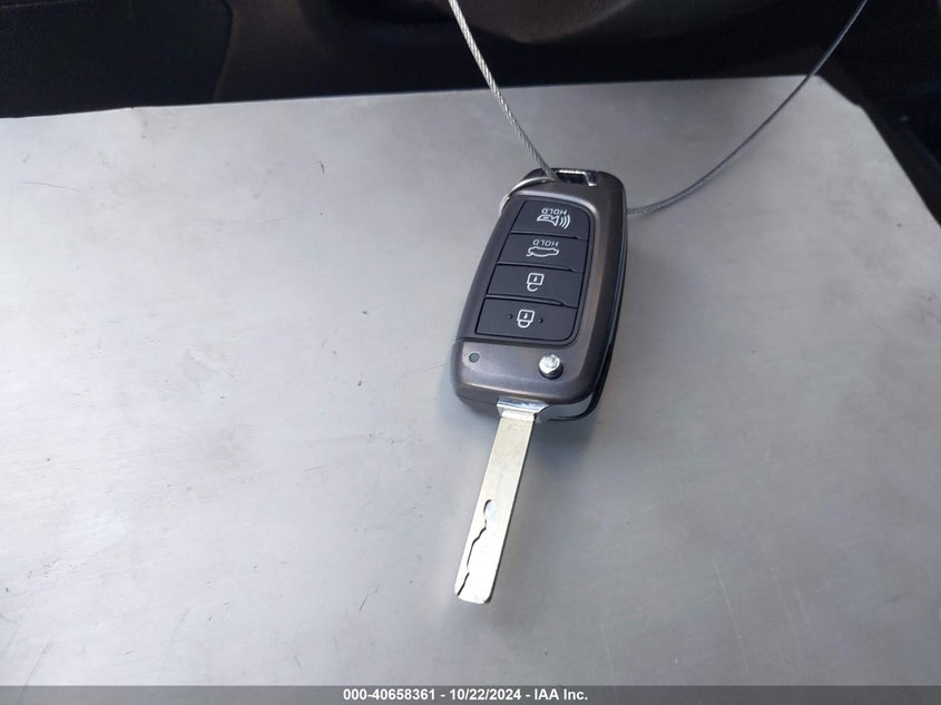 2020 HYUNDAI ACCENT SE - 3KPC24A67LE126594