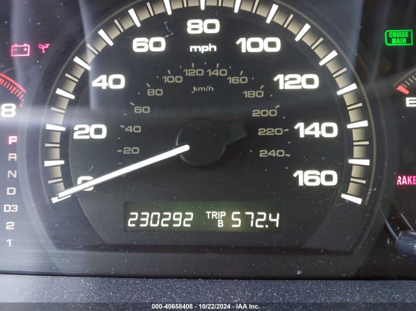 2006 Honda Accord 2.4 Vp VIN: 1HGCM56126A124161 Lot: 40658408