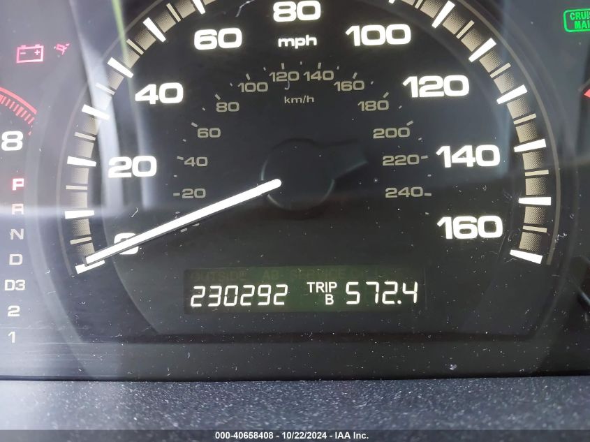 2006 Honda Accord 2.4 Vp VIN: 1HGCM56126A124161 Lot: 40658408