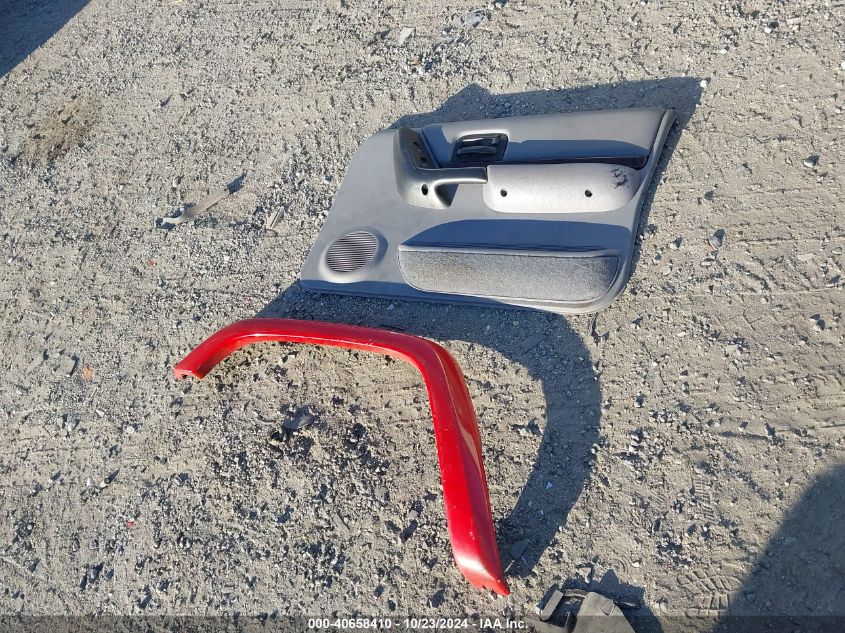 1998 Jeep Cherokee Limited VIN: 1J4FJ78S6WL228009 Lot: 40658410