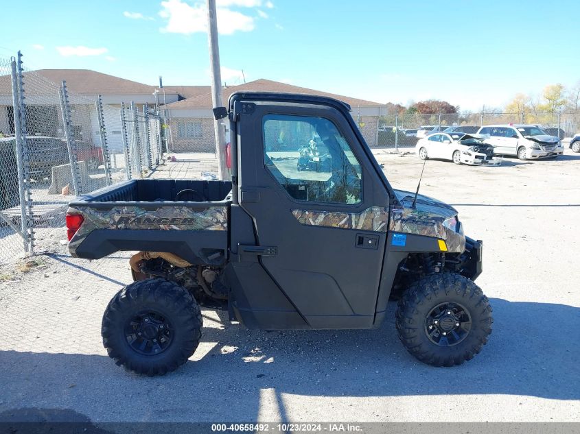 2019 Polaris Ranger Xp 1000 Eps Northstar Hvac Edition VIN: 4XARRU998K8894962 Lot: 40658492