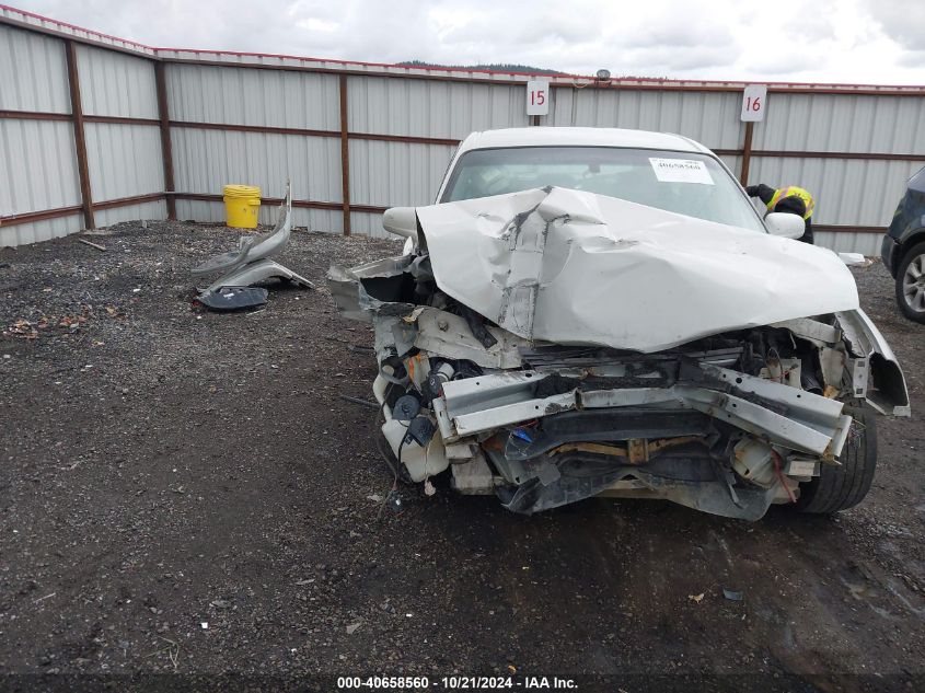 2004 Chevrolet Impala VIN: 2G1WF55E949393981 Lot: 40658560