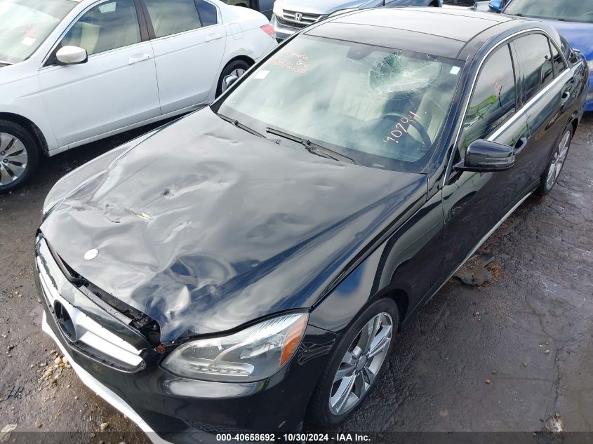 2014 MERCEDES-BENZ E 350 - WDDHF5KB0EA902846