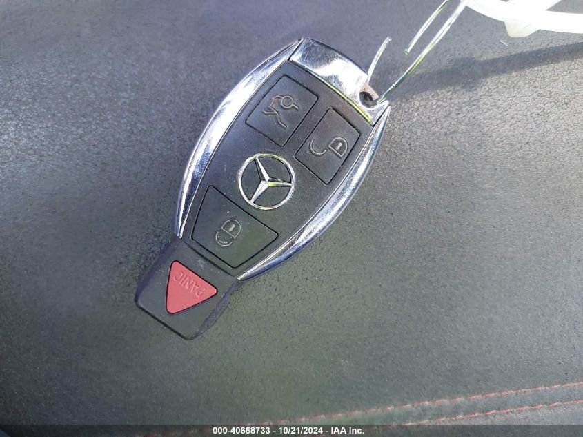 2014 MERCEDES-BENZ C 350 SPORT - WDDGJ5HB9EG267818