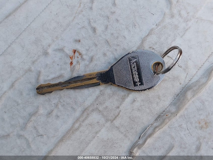 2017 NISSAN VERSA 1.6 S - 3N1CN7AP6HL854723