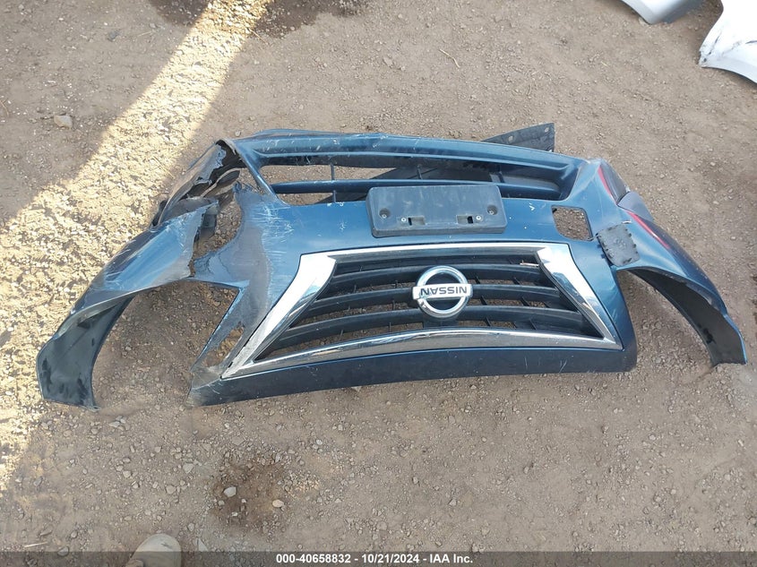 2017 NISSAN VERSA 1.6 S - 3N1CN7AP6HL854723