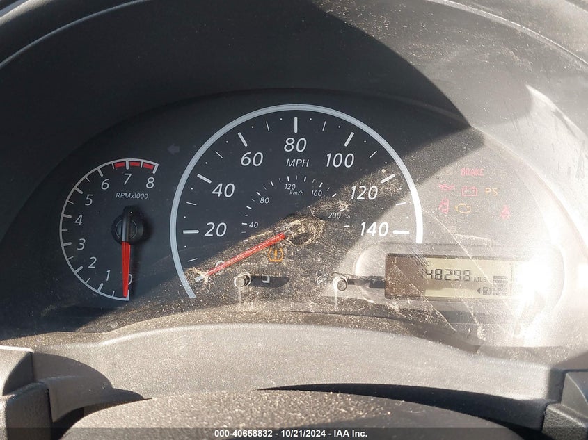 2017 NISSAN VERSA 1.6 S - 3N1CN7AP6HL854723