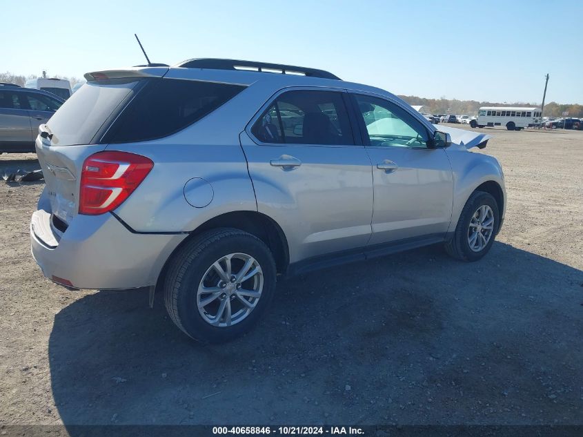 VIN 2GNALCEK4H1568492 2017 CHEVROLET EQUINOX no.4