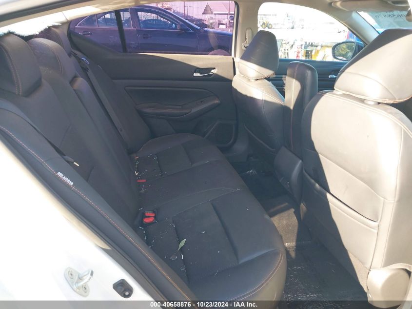 VIN 1N4BL4CV0KC102176 2019 NISSAN ALTIMA 2.5 SR