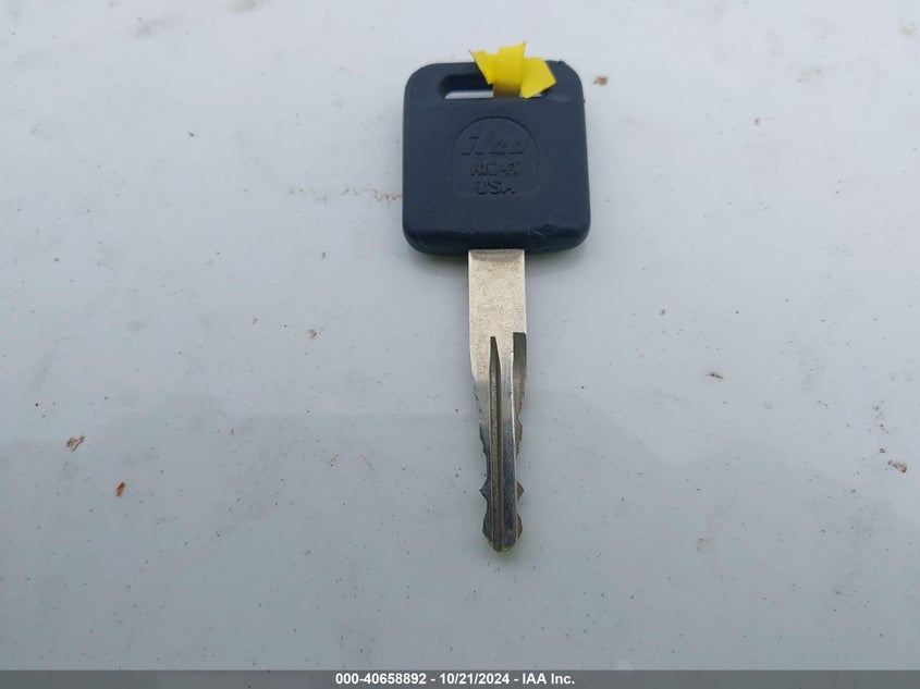 2014 Nissan Sentra S VIN: 3N1AB7AP0EY288797 Lot: 40658892