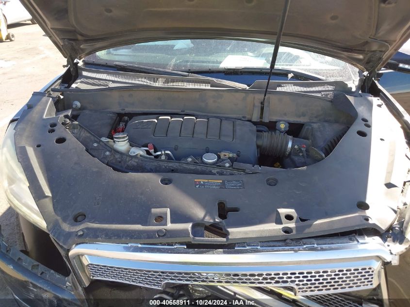 2016 GMC ACADIA DENALI - 1GKKRTKDXGJ263878