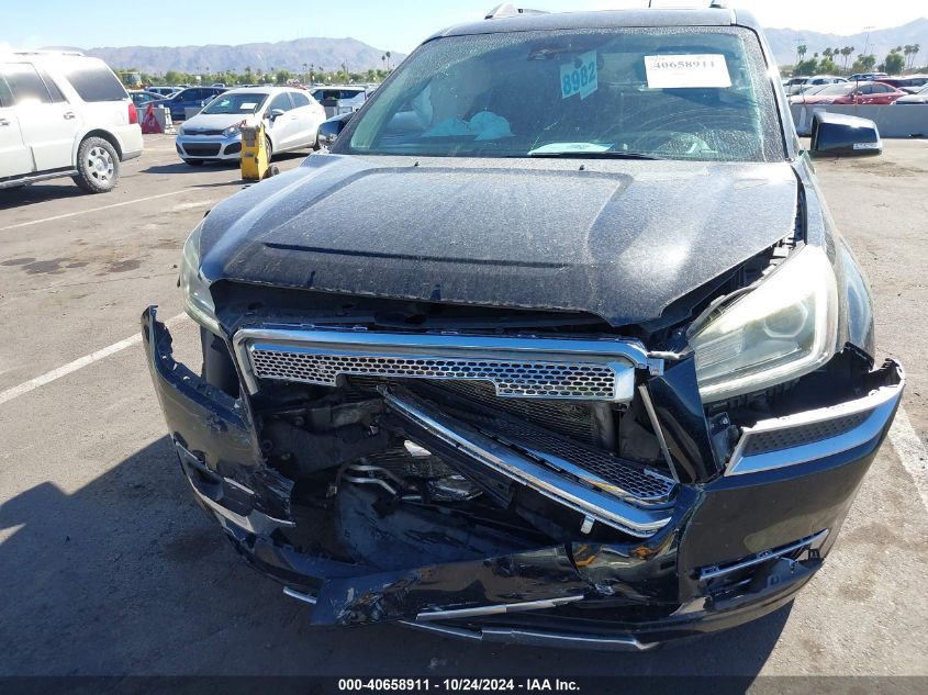 2016 GMC ACADIA DENALI - 1GKKRTKDXGJ263878