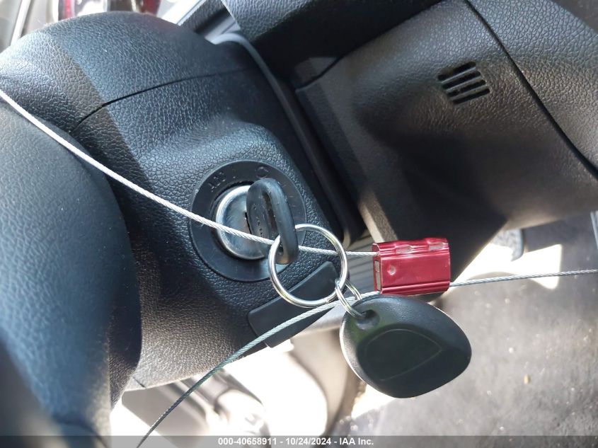 2016 GMC ACADIA DENALI - 1GKKRTKDXGJ263878