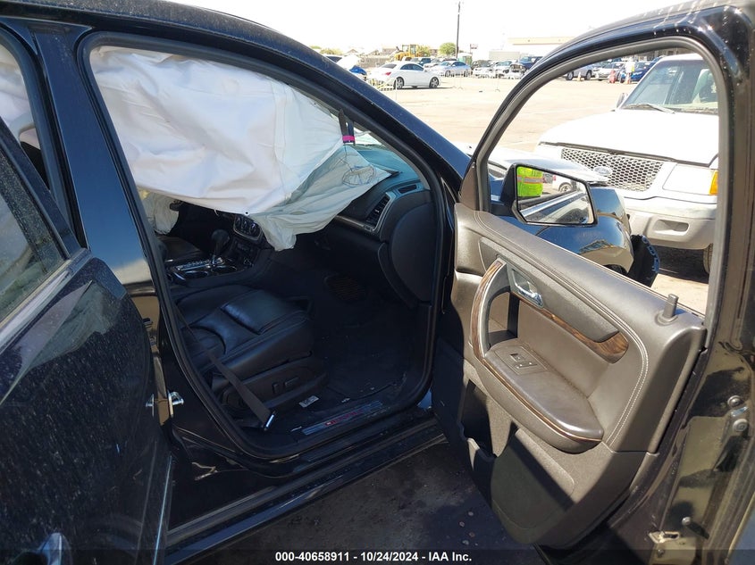 2016 GMC ACADIA DENALI - 1GKKRTKDXGJ263878