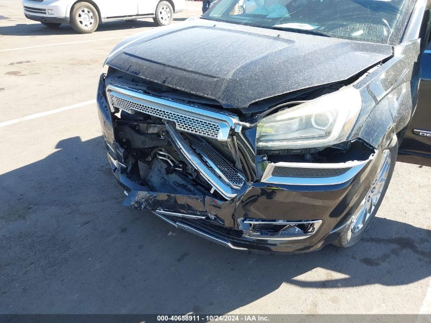 2016 GMC ACADIA DENALI - 1GKKRTKDXGJ263878