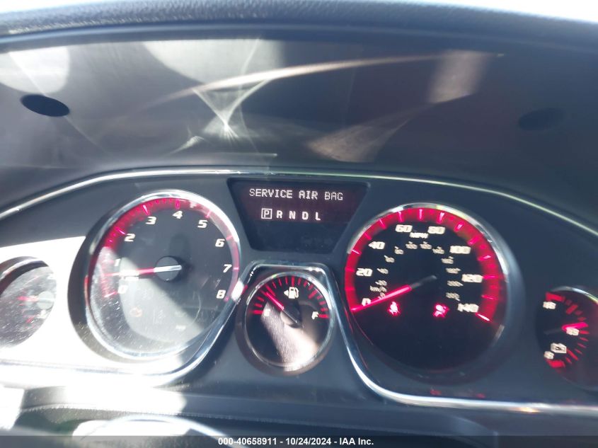 2016 GMC ACADIA DENALI - 1GKKRTKDXGJ263878