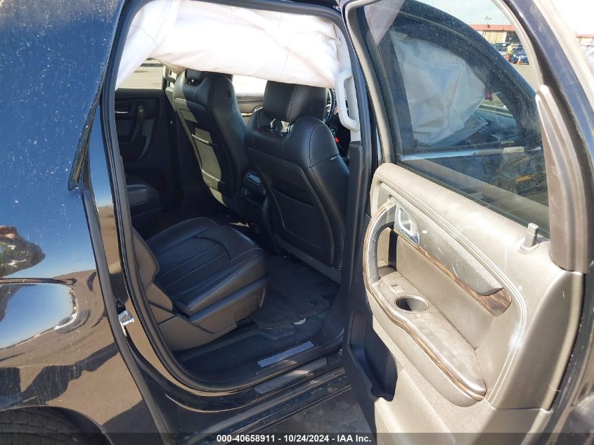 2016 GMC ACADIA DENALI - 1GKKRTKDXGJ263878