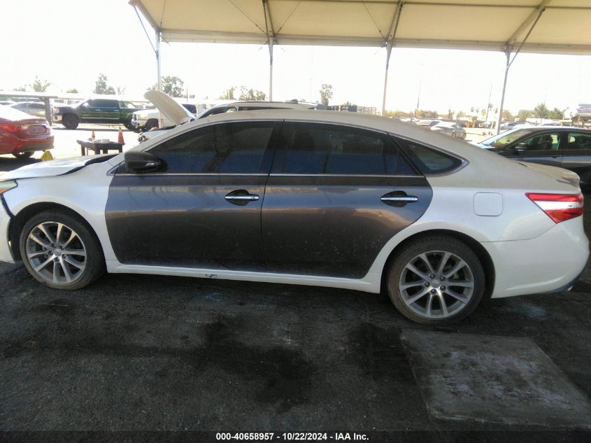 VIN 4T1BK1EB7FU136982 2015 TOYOTA AVALON no.15