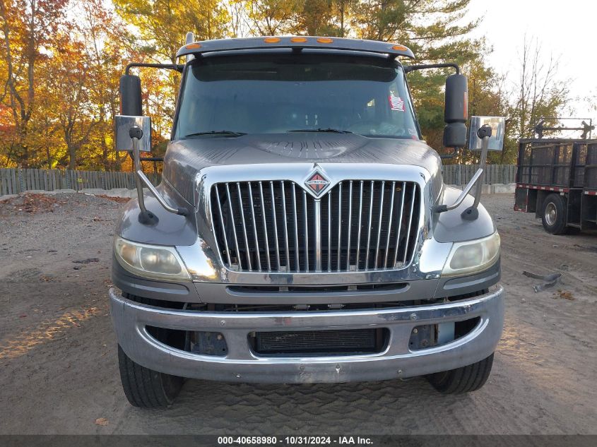 2013 International 4000 4300 VIN: 1HTMMAAL0DJ254220 Lot: 40658980