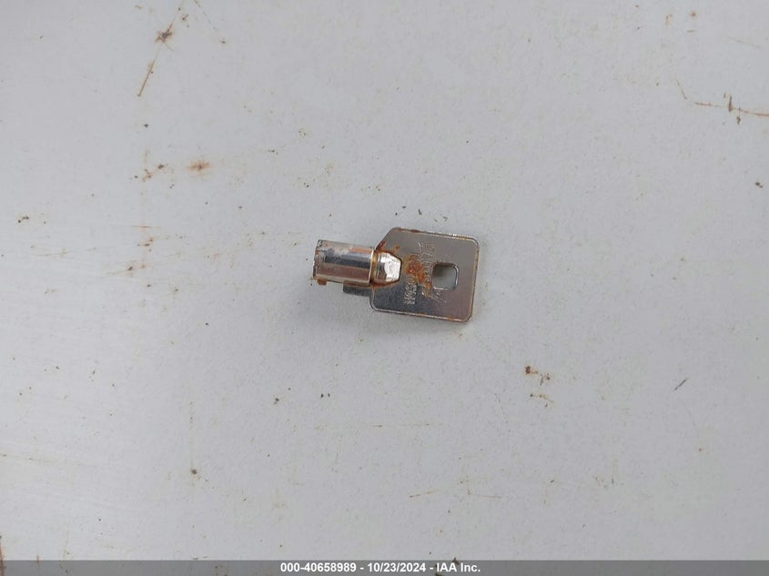 2008 HARLEY-DAVIDSON FLHRC 1HD1FR4168Y647928