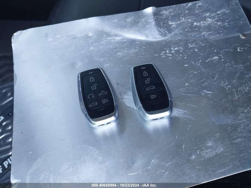 2021 Chevrolet Silverado 1500 4Wd Short Bed Lt Trail Boss/4Wd Standard Bed Lt Trail Boss VIN: 3GCPYFEL9MG112844 Lot: 40658994