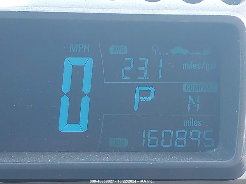 2012 Chevrolet Sonic 2Lt VIN: 1G1JC6SHXC4150415 Lot: 40659027