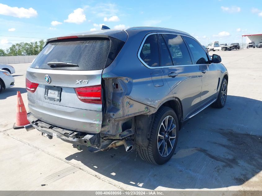 VIN 5UXKR2C39H0U23203 2017 BMW X5, Sdrive35I no.4