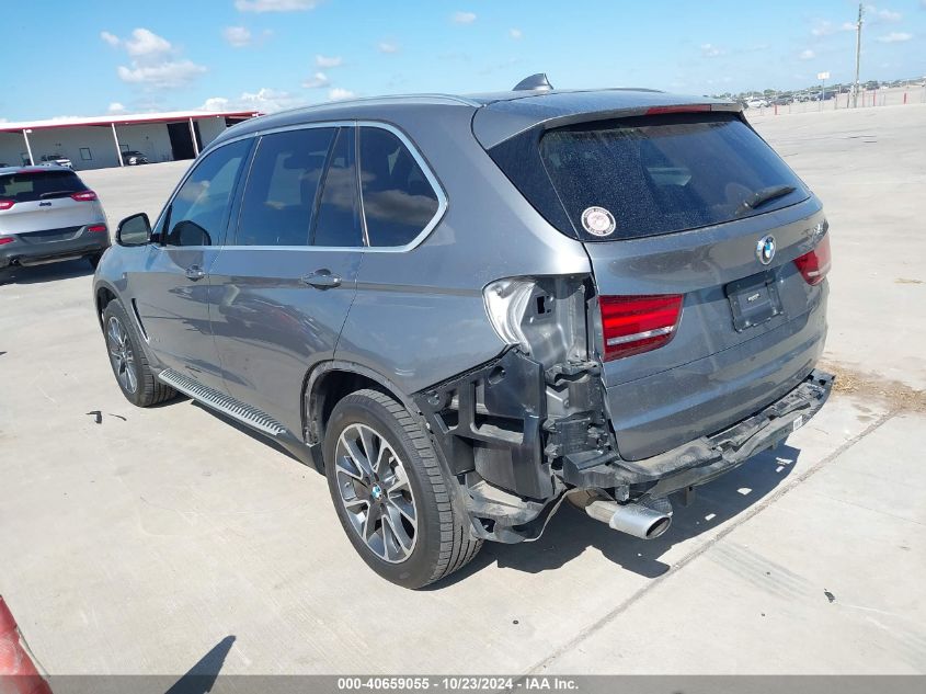 VIN 5UXKR2C39H0U23203 2017 BMW X5, Sdrive35I no.3