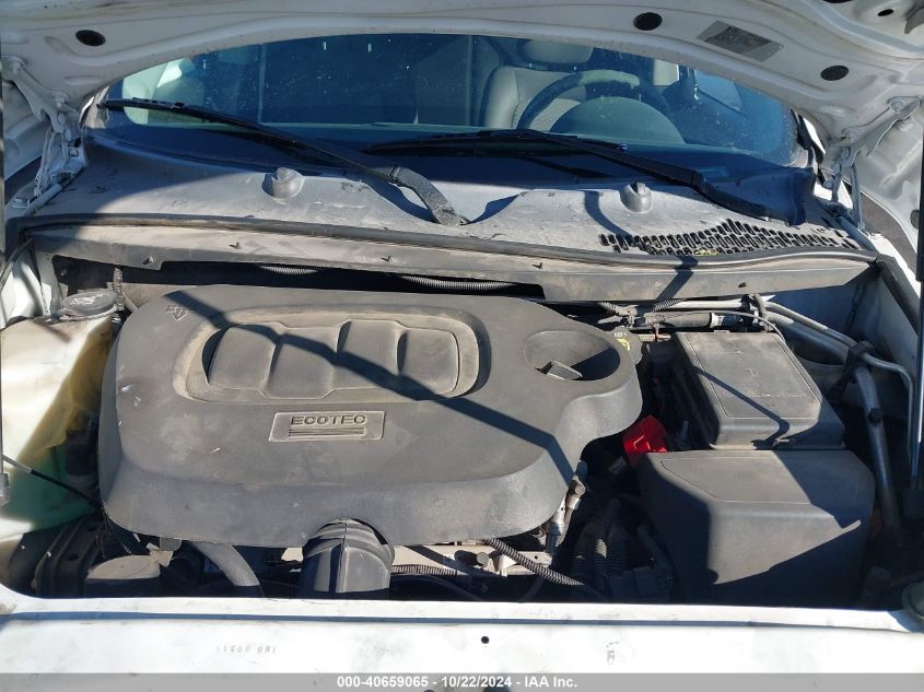 2011 Chevrolet Hhr Lt VIN: 3GNBABFW3BS596169 Lot: 40659065