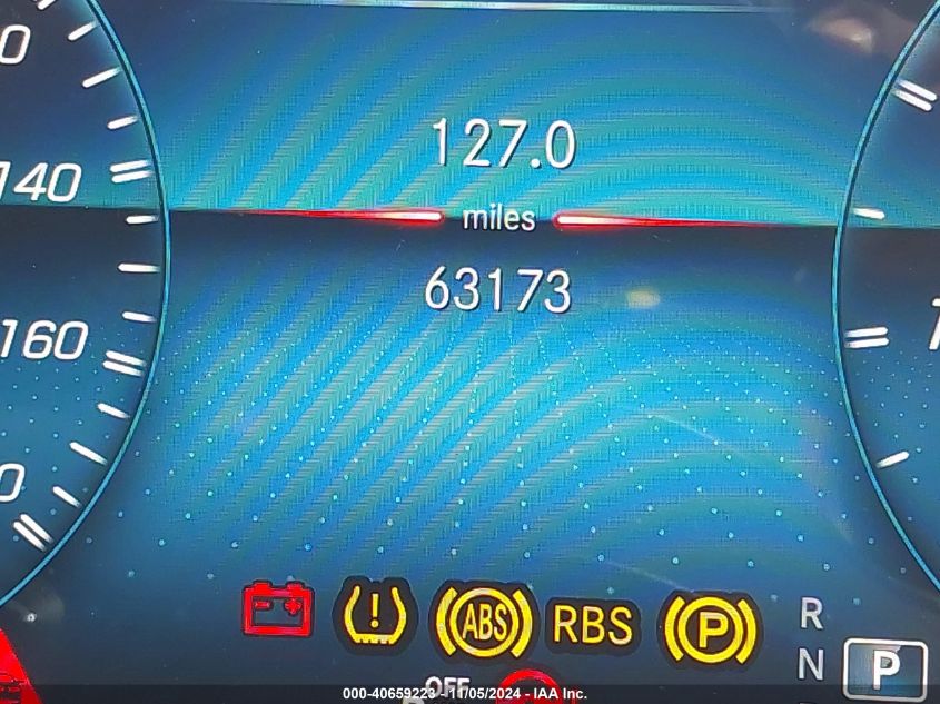 2021 Mercedes-Benz GLE-Class - 4JGFD6BBXMA489471