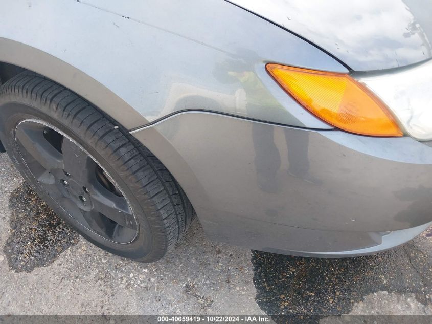 2007 Saturn Ion 3 VIN: 1G8AW15B57Z118547 Lot: 40659419