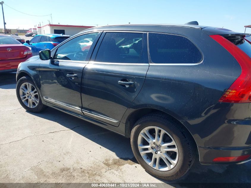 VIN YV440MDK5G2870925 2016 Volvo XC60, T5 Drive-E P... no.14