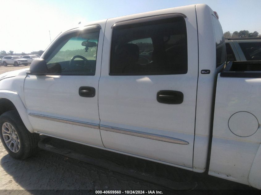 2006 GMC Sierra 1500 Slt VIN: 2GTEK13ZX61329771 Lot: 40659560