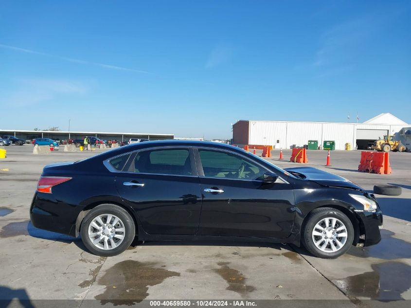 VIN 1N4AL3AP4FN384424 2015 NISSAN ALTIMA no.13