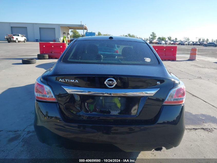 VIN 1N4AL3AP4FN384424 2015 NISSAN ALTIMA no.16