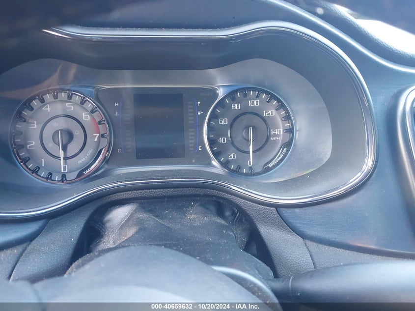 2015 CHRYSLER 200 S - 1C3CCCBB3FN666807