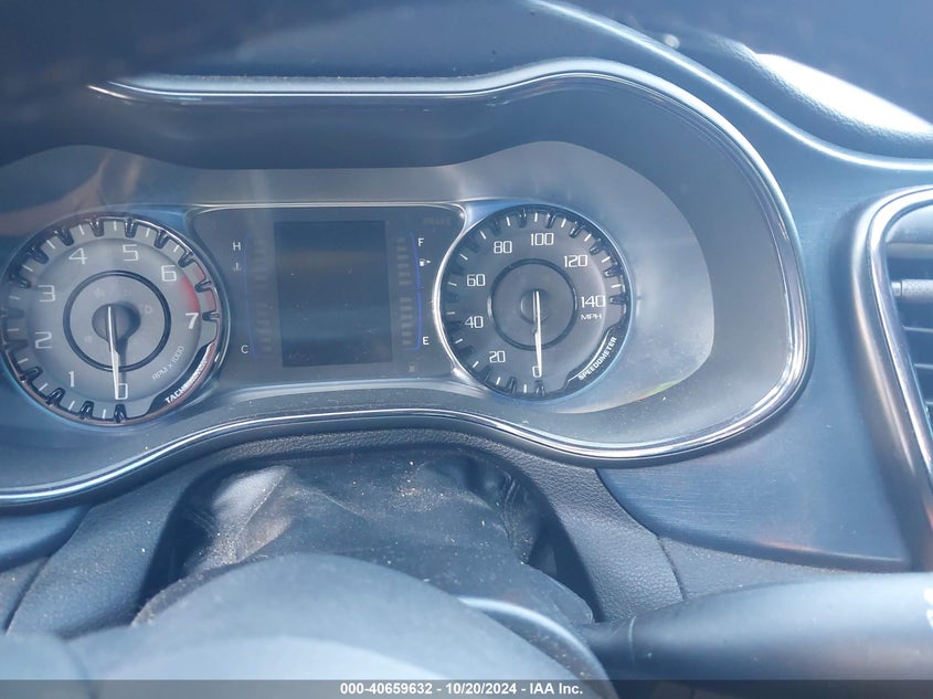 2015 CHRYSLER 200 S - 1C3CCCBB3FN666807