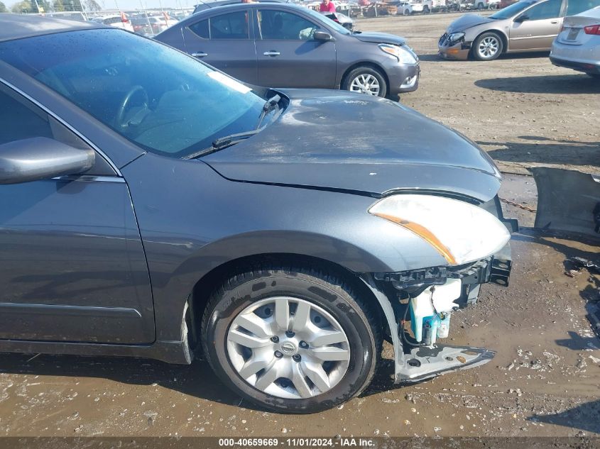 2012 Nissan Altima 2.5 S VIN: 1N4AL2AP4CC148258 Lot: 40659669