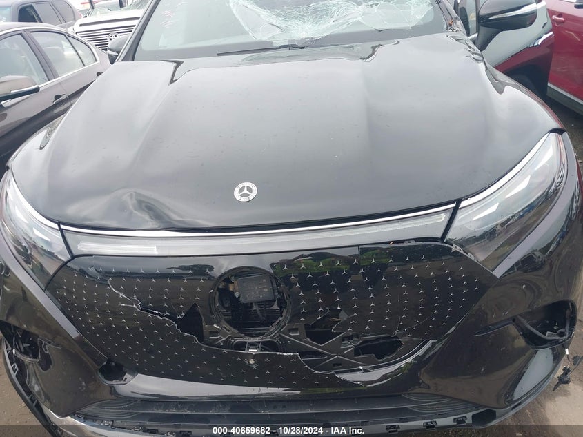 2023 MERCEDES-BENZ EQS 450+ SUV 4JGDM2DB2PA028833