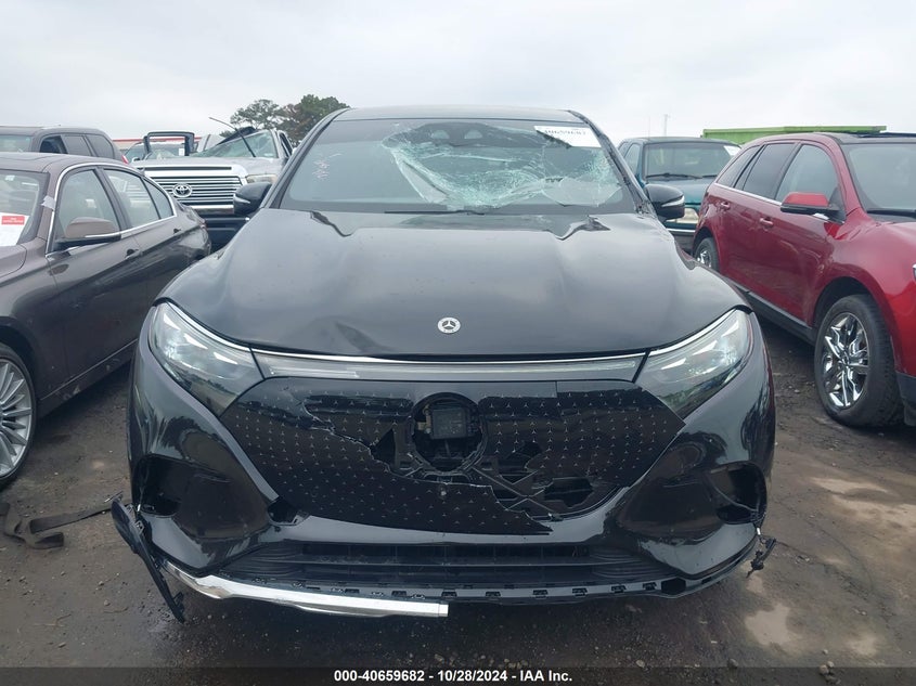 2023 MERCEDES-BENZ EQS 450+ SUV 4JGDM2DB2PA028833