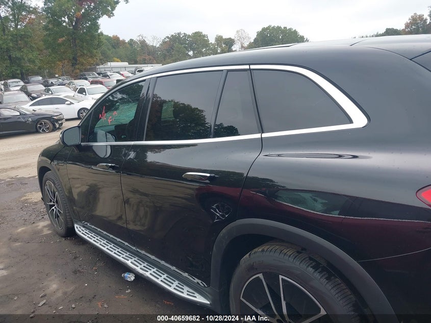 2023 MERCEDES-BENZ EQS 450+ SUV 4JGDM2DB2PA028833