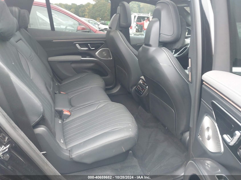 2023 MERCEDES-BENZ EQS 450+ SUV 4JGDM2DB2PA028833