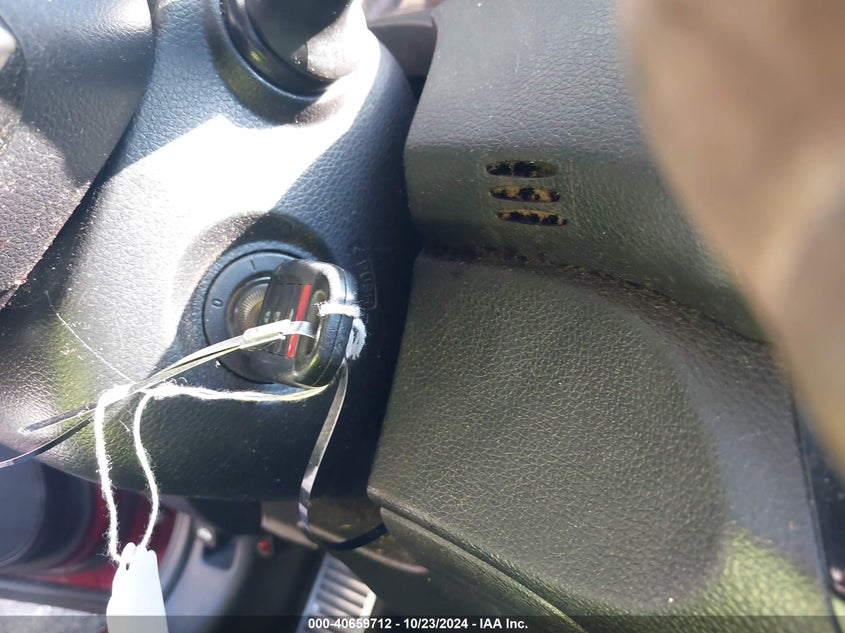 2017 HONDA ACCORD SPORT - 1HGCR2F5XHA047741