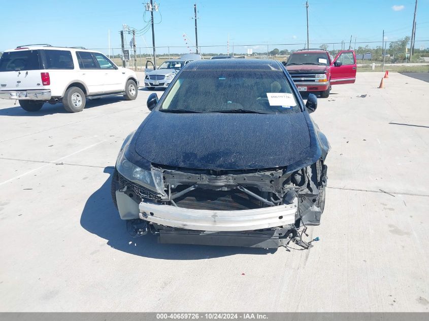 2012 Acura Tl 3.5 VIN: 19UUA8F28CA032829 Lot: 40659726